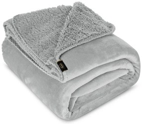 Deka TEDY strieborná