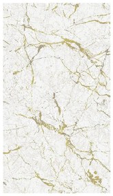 Koberec Frisee Troy 1,6/2,3 32381-775 béžová/zlatá