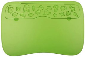 lupilu®  Stôl na hranie s plastelínou  (100394889)