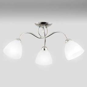 Luster Amarillo 23743 LW3