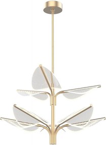 XXXLutz LED LUSTER, 44,5/78,7 cm Elstead Lighting - Online Only bytové doplnky - 009093039203