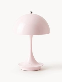 Prenosná stmievateľná stolová LED lampa Panthella, V 24 cm