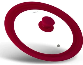 Lamart LT7081 unvierzálna pokrievka Cover, 20-24 cm
