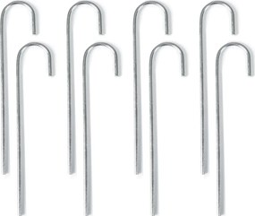 Súprava 2 futbalových gólov MAURO