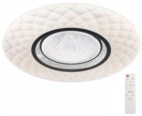 LED Stmievateľné stropné svietidlo TOKYO LED/48W/230V + DO