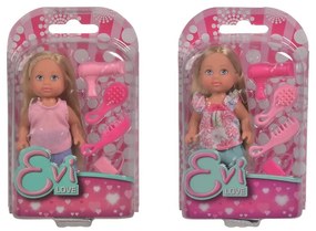 Bábika Evička Favourites