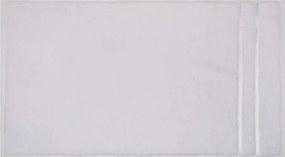 Súprava 2 bielych bavlnených uterákov Foutastic Dolce, 50 x 90 cm