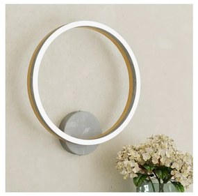 Eglo 39897 - LED Nástenné svietidlo CADINARO LED/12W/230V 3000K