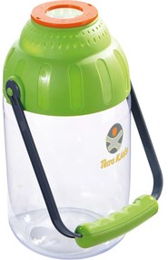 Terra Kids - prenosná nádoba na objavy s lupou