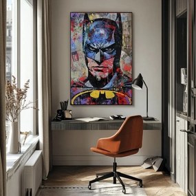 Obraz Batman: Temný strážca | Akrylové detaily