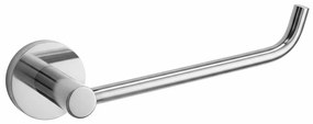 Rea Leo, držiak na toaletný papier, chrómová, REA-88062