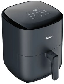 Teplovzdušná fritéza Tefal Easy Fry Max EY245B10 Tmavo sivá