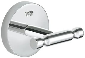 Háčik Grohe BauCosmopolitan chróm G40461001