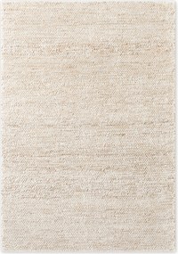 Villeroy & Boch Kusový koberec Peas 106280 Cream Beige, 160x230, béžová, obývacia izba