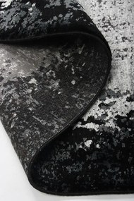 Koberec ASPEN M298A krémový / antracitový