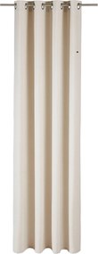 XXXLutz ZÁVES S OČKAMI, nepriehľadné, 140/250 cm Esprit - Záclony & závesy - 003021046403
