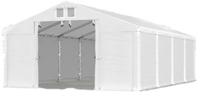 Bestent Skladová hala/ garáž 3x8x2m Comfort PVC 560g