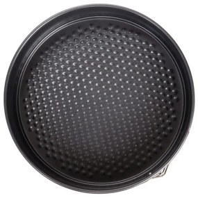 Forma na pečenie FEBE okrúhla s odnímateľným dnom AW22 834757