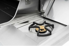 G21 Florida BBQ Premium line plynový gril, 7horákov + regulátor tlaku zdarma