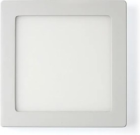 MILIO Podhledové svítidlo MD0041 DOWNLIGHT LED N/T FADO-S - 12 W - neutrální bílá