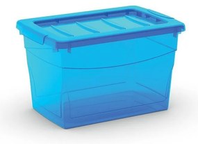 KIS Omnibox S modrý 16l