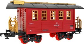 JOKOMISIADA Súprava Veľký diaľkovo ovládaný elektrický vláčik RC0346