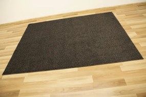 Koberec Alpha 78 Grafit čierny
