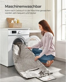 Pikniková deka GCM010B03