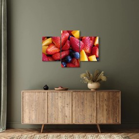 Obraz ovocia (90x60 cm)