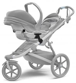 DRŽIAK AUTOSEDAČKY GLIDE SINGLE & DOUBLE CHICCO