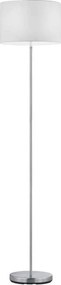XXXLutz STOJACIA LAMPA, 35/160 cm - Interiérové svietidlá - 004102582702