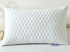 XPOSE® Zdravotný chladiaci vankúš s pamäťovou penou 70x90 cm