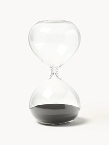 Sklenené presýpacie hodiny Ball, 30 minút