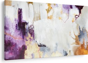 Obraz - Abstrakcia (90x60 cm)