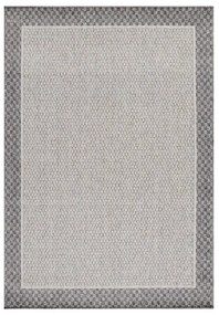 Ayyildiz koberce Kusový koberec Aruba 4905 cream – na von aj na doma - 120x170 cm