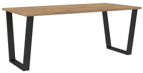 Stôl Cezar 185x67 – Lancelot