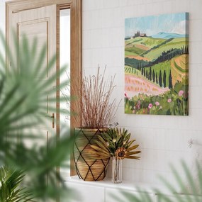 Obraz 60x80 cm Color I – Styler