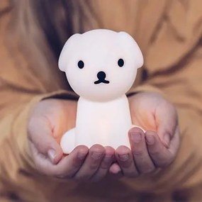 Lampa mini Snuffy