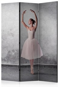 Artgeist Paraván - Ballerina in Degas paintings style [Room Dividers]