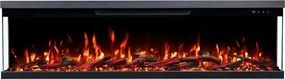 Elektrický krb Emotionflame Unity 107