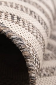 Behúň JEANS 19022/P91