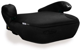 Asalvo ALZAFIX podsedák 125-150, black