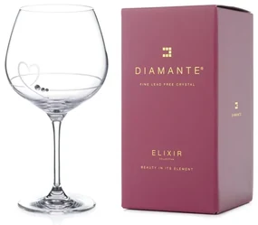Diamante Swarovski Petit gin 610 ml