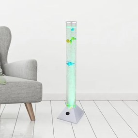 Globo 9016 - LED RGB Dekoračná lampa MENDOZA 12xLED/0,06W/230V