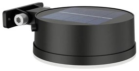 Philips - LED Solárne nástenné svietidlo VYNCE LED/1,5W/3,7V 1500 mAh IP44