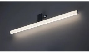 Rabalux 75049 - LED kúpeľňové osvetlenie zrkadla OLIRO LED/9W/230V IP44 60 cm chróm
