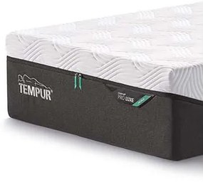 Tempur® Tempur® PRO LUXE MEDIUM SmartCool - 30 cm luxusný stredne tuhý matrac s pamäťovou penou 160 x 200 cm, snímateľný poťah