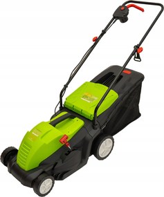 Forester elektrická kosačka 1700 W 360 mm