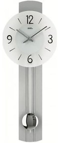 Kyvadlové nástenné hodiny 7275 AMS 60cm