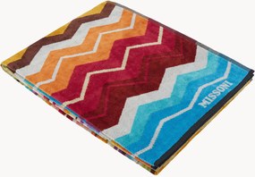 Plážová osuška Hugo